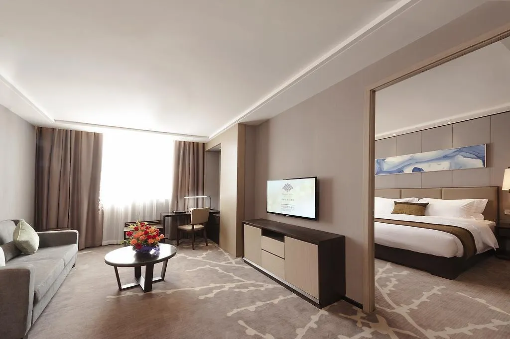 Phoenix Valley Holiday Hotel Zhuhai