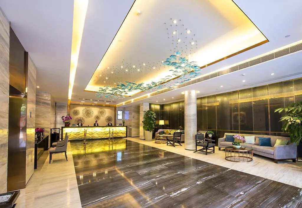 Phoenix Valley Holiday Hotel Zhuhai
