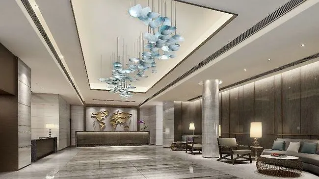 Phoenix Valley Holiday Hotel Zhuhai