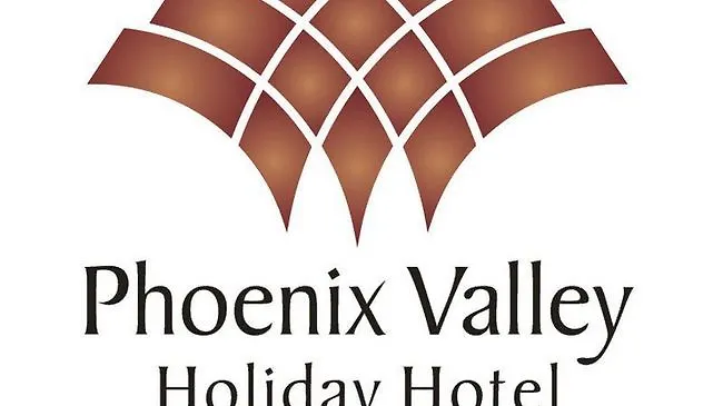 Phoenix Valley Holiday Hotel Zhuhai
