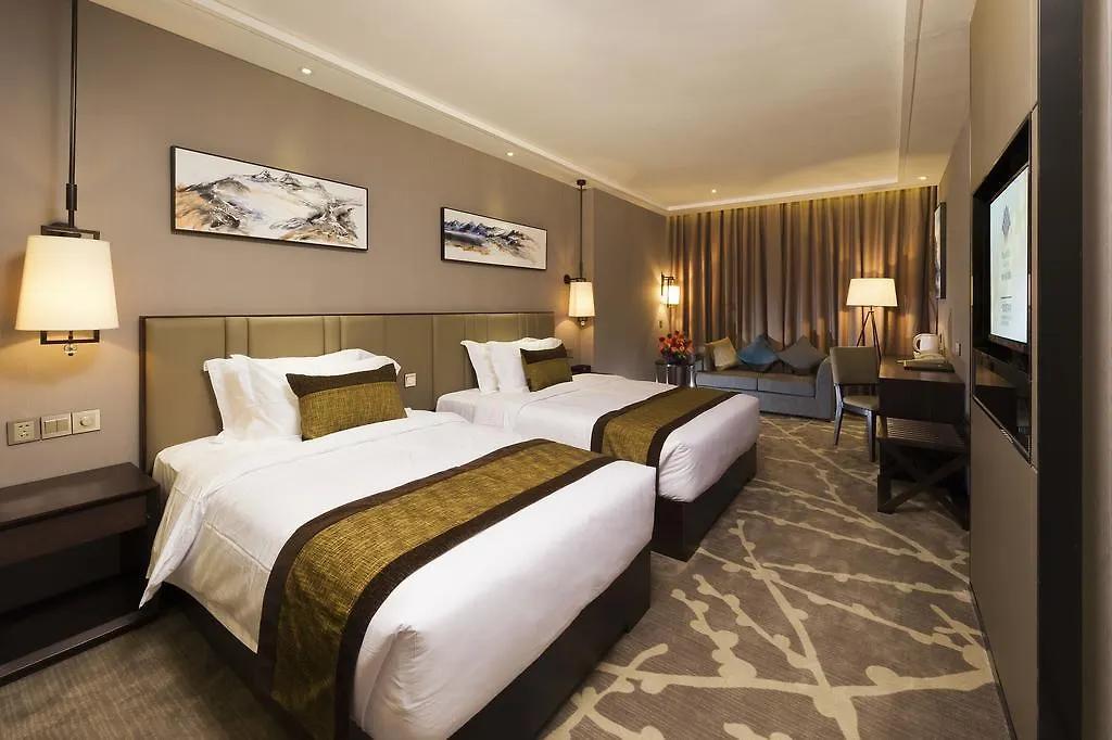 Phoenix Valley Holiday Hotel Zhuhai