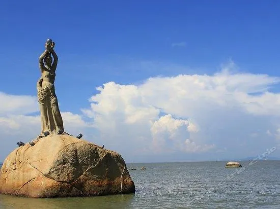 Phoenix Valley Holiday Hotel Zhuhai