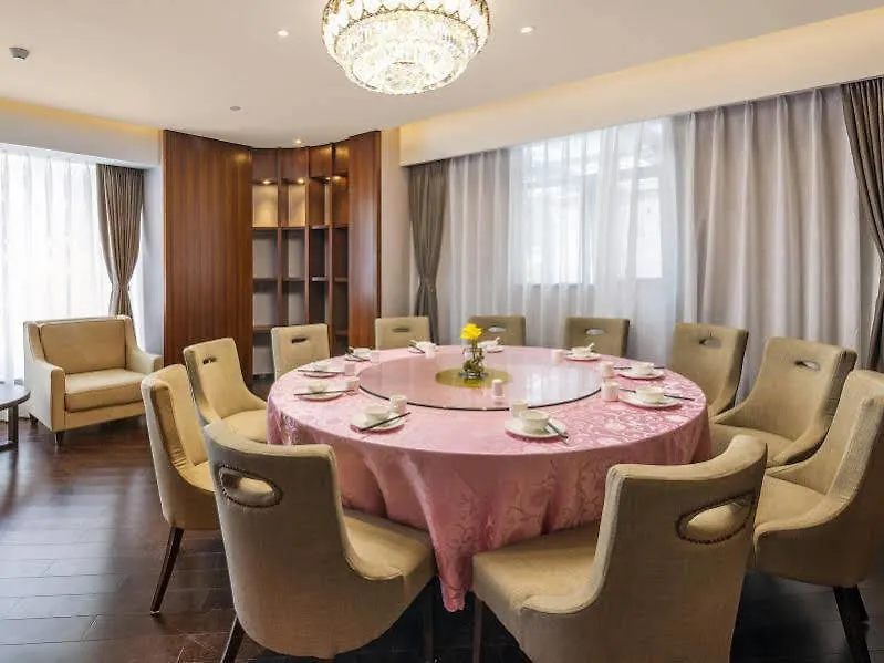 Phoenix Valley Holiday Hotel Zhuhai