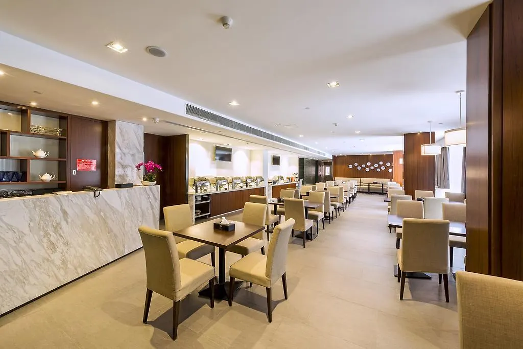 Phoenix Valley Holiday Hotel Zhuhai