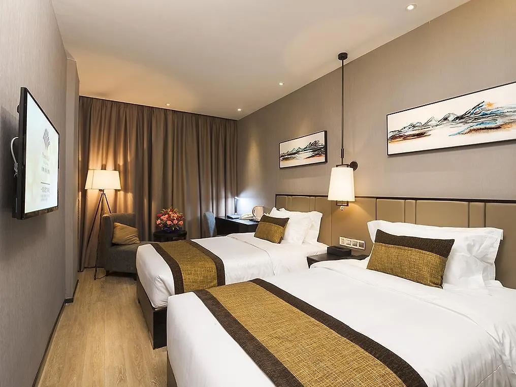 Phoenix Valley Holiday Hotel Zhuhai